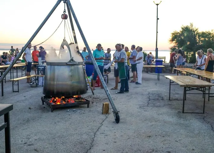 Appartement Mala Seline