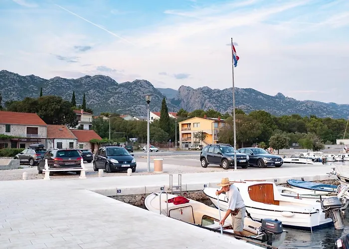 Apartmán Mala Seline