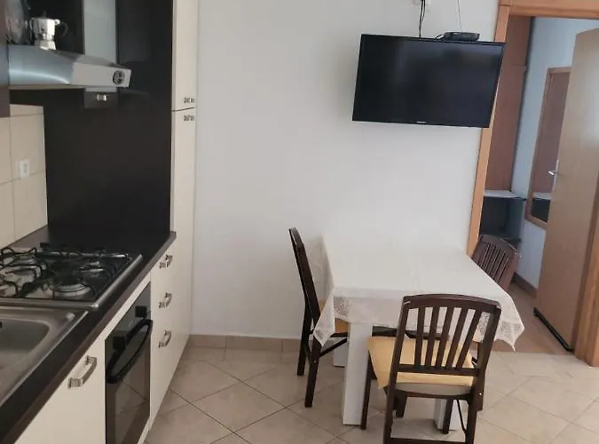 Appartement Mala