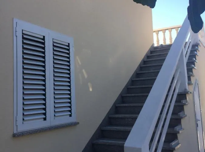 Appartement Mala Seline