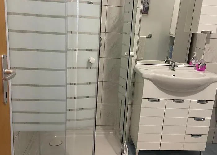 Apartmán Mala Seline