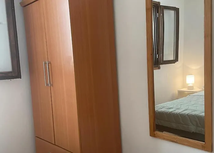 Appartement Mala *