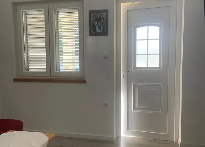 Mala Appartement Seline