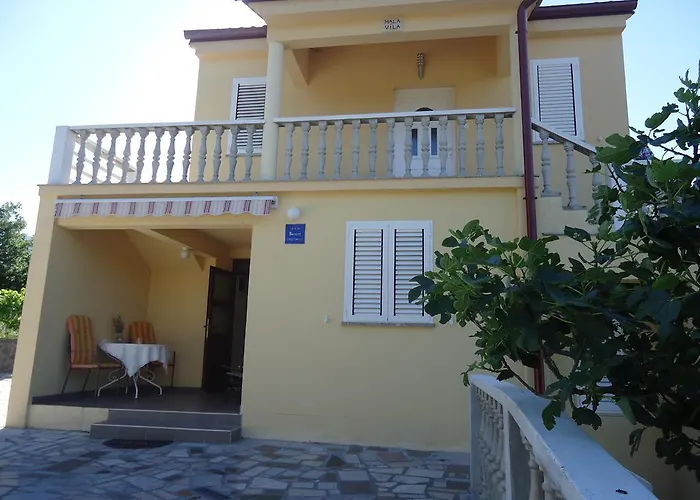 Appartement Mala Seline